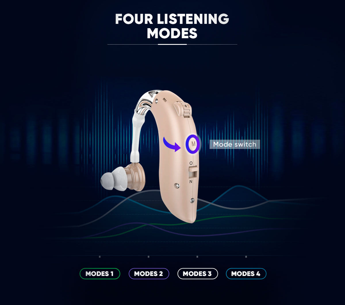 G25-နားကြားကိရိယာ-၂