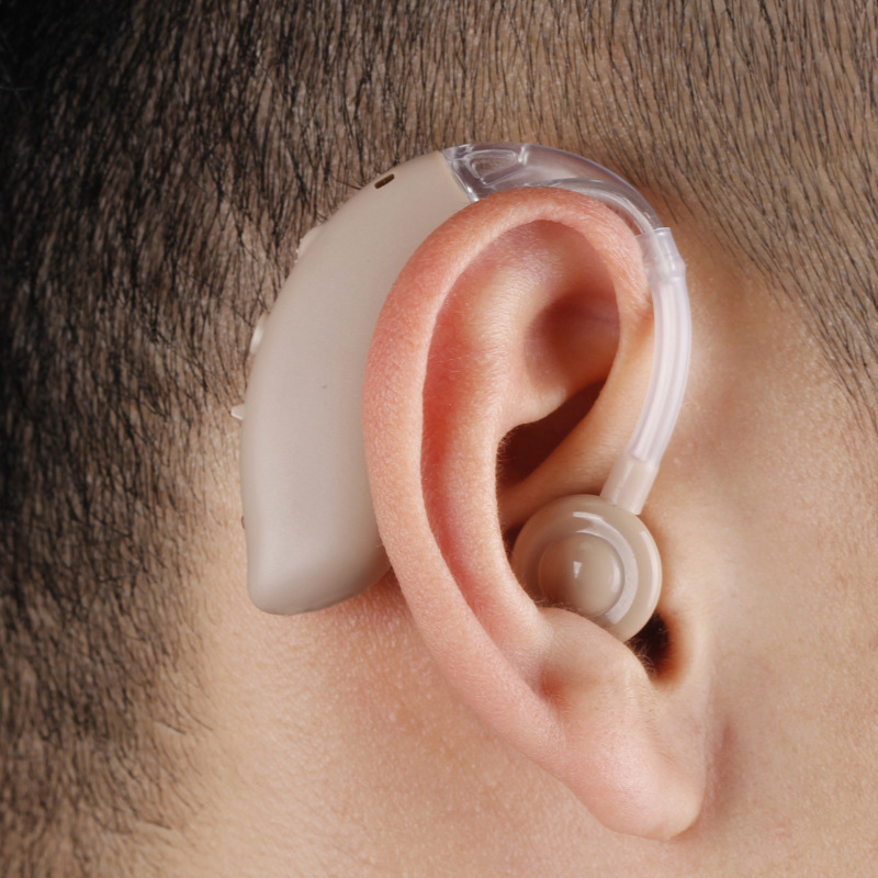 G25C hearing aid6