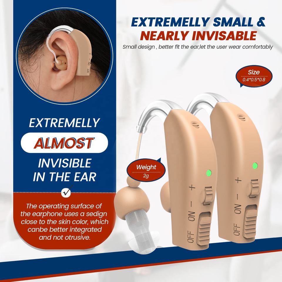 G27 hearing aid7