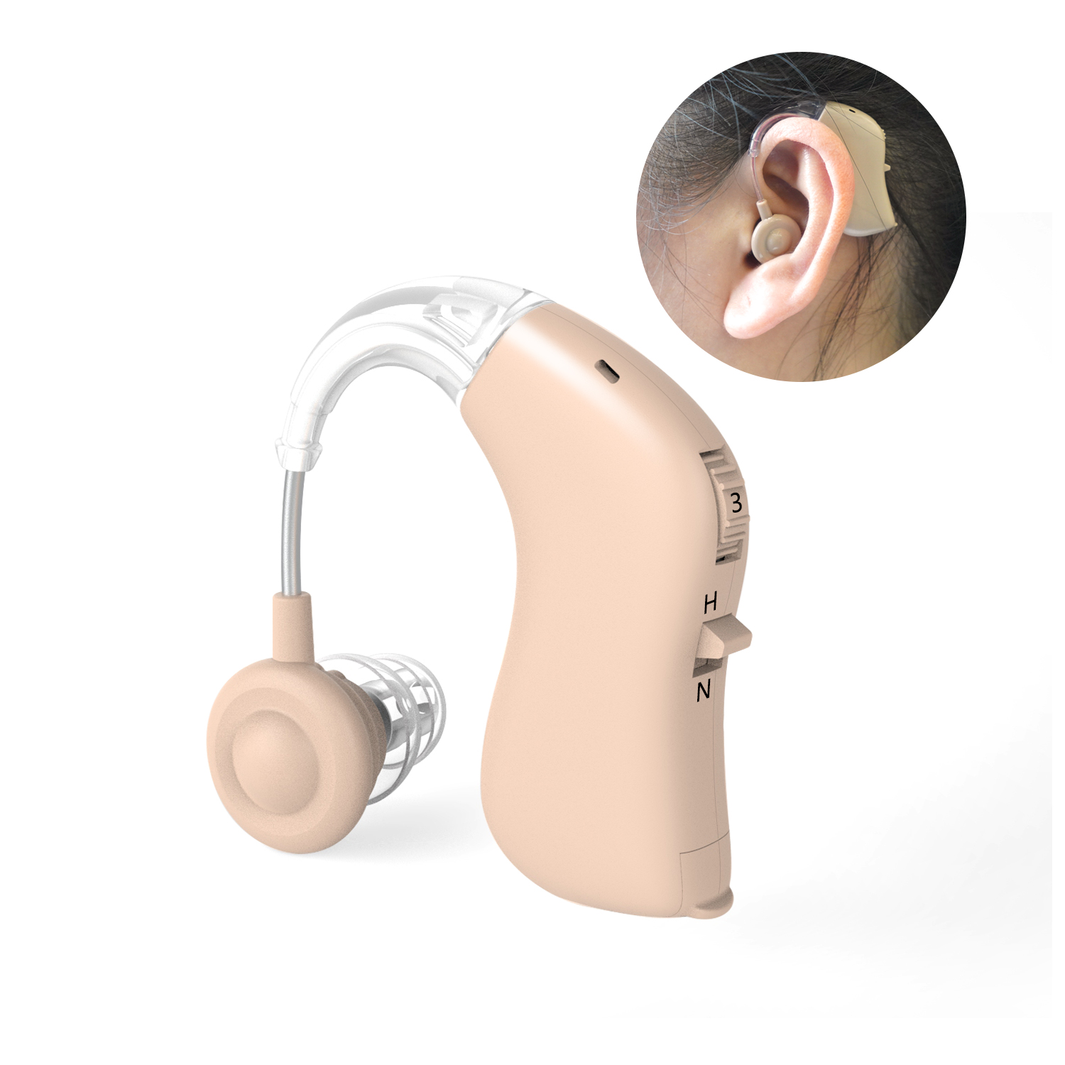 G28 hearing aid2