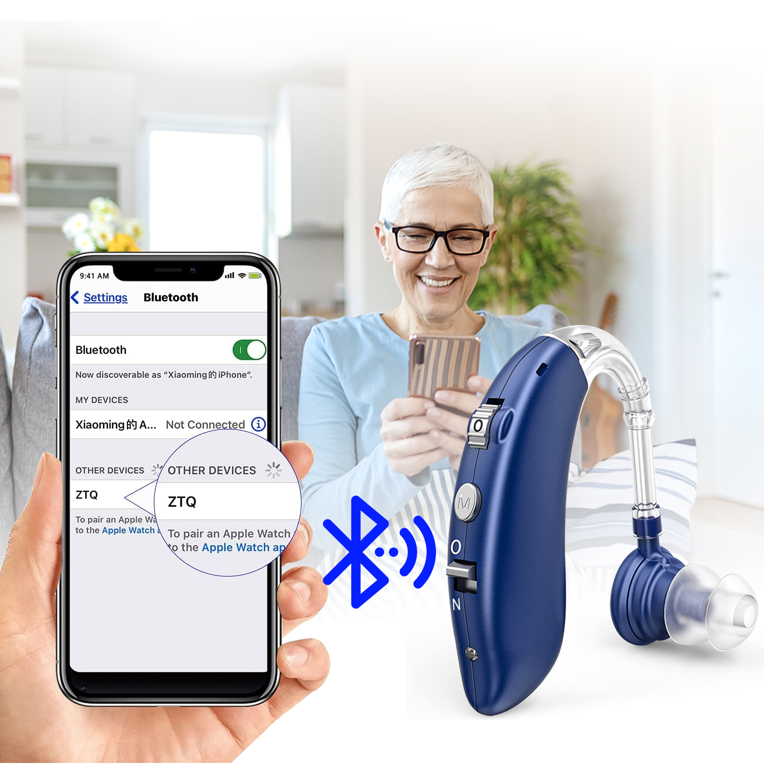 G25BT hearing aids3