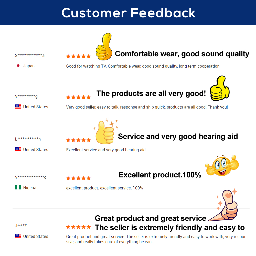 G25BT hearing aids8