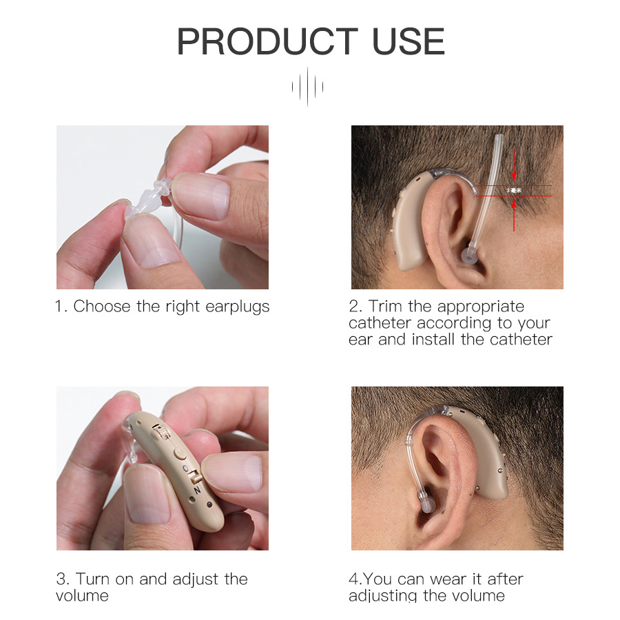 G25D hearing aids6