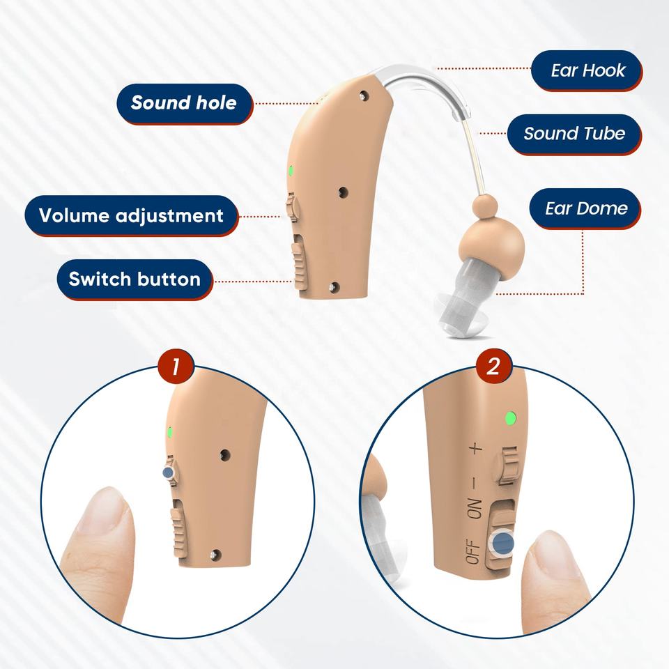 G27 hearing aids6