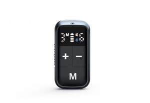 Great-Ears G55 Rechargeable Bluetooth Pocket Body Worn Hearing Aids with 16 Digital Channels, 4 Listening Modes, for Elderly Users