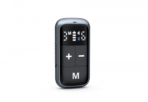 Great-Ears G55 Rechargeable Bluetooth Pocket Body Worn Hearing Aids with 16 Digital Channels, 4 Listening Modes, for Elderly Users