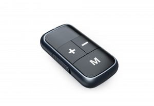 Great-Ears G55 Rechargeable Bluetooth Pocket Body Worn Hearing Aids with 16 Digital Channels, 4 Listening Modes, for Elderly Users