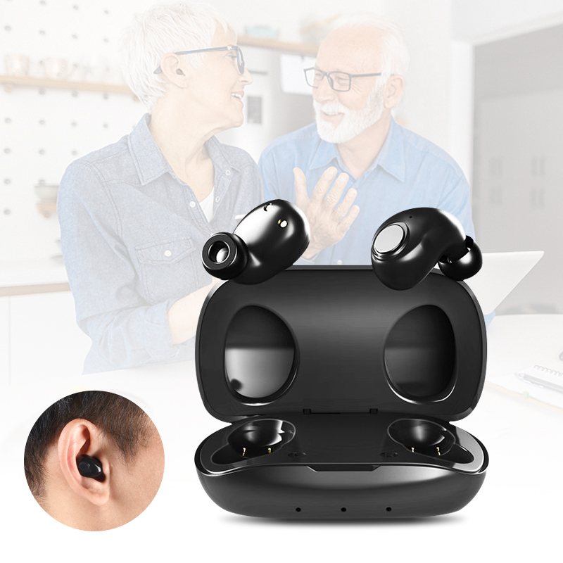 Great-Ears G18C hearing aids6